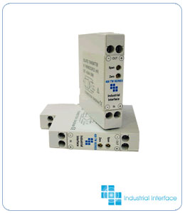 420TWRTD Loop Powered isolator