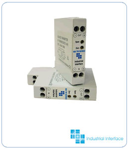 420TWTC Loop Powered Isolator