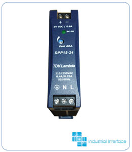 DPP15-24 15W Power Supply