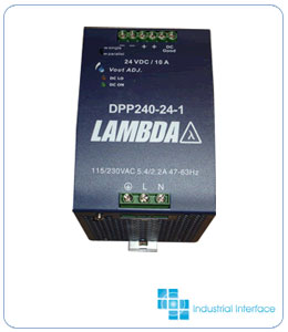 DPP240-24 50W Power Supply