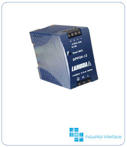 DPP30-24 30W Power Supply