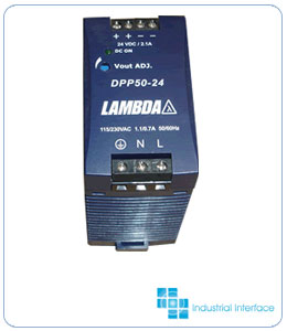 DPP50-24 50W Power Supply