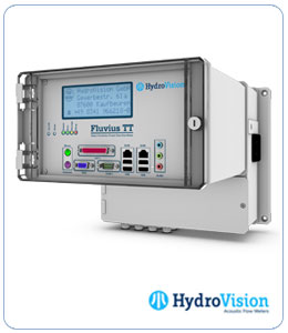 Fluvius TT ECM