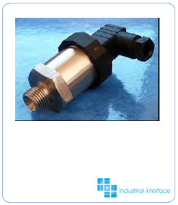 IIP-P001 Pressure Transmitter