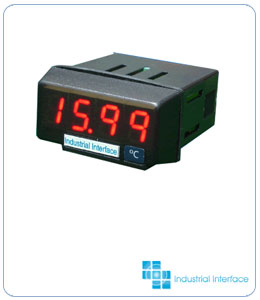 PM1000 Panel Meter
