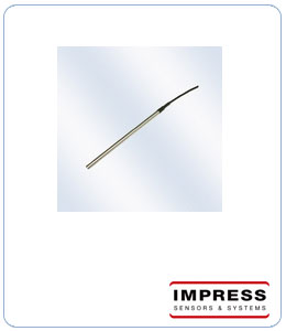 PPL1-T Insertion thermocouple temperature probe