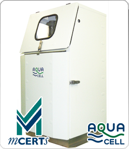 Aquacell S300 Series