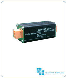 SLD-485 RS485 Communications Surge Protector