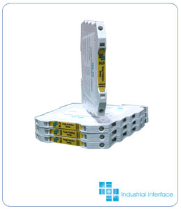 SLD67-16 Surge Protector For Process Loops
