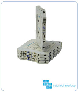 Slimcon-6 Isolating Signal Converter