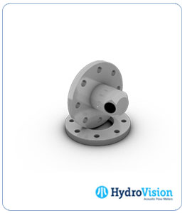 Transducer External Mount