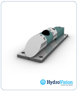 Transducer Internal Mount