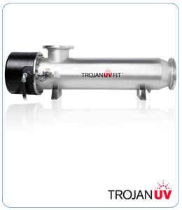 TrojanUVFit