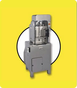 Helvac Vacuum Clipper