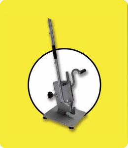 Hemgrap Manual Clipper