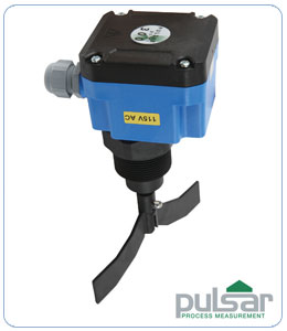 Rotational Paddle Switches
