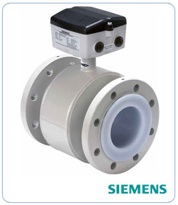 SITRANS F M MAG 3100