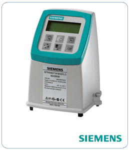 SITRANS F M MAG 5000