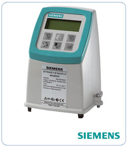 SITRANS F M MAG 6000