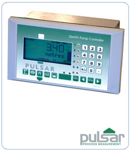Zenith 140 - Pump Station Controller