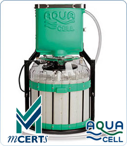 Aquacell P2-MULTIFORM