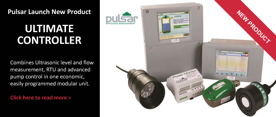 Pulsar Launch Ultimate Controller Pulsar Launch Ultimate Controller
